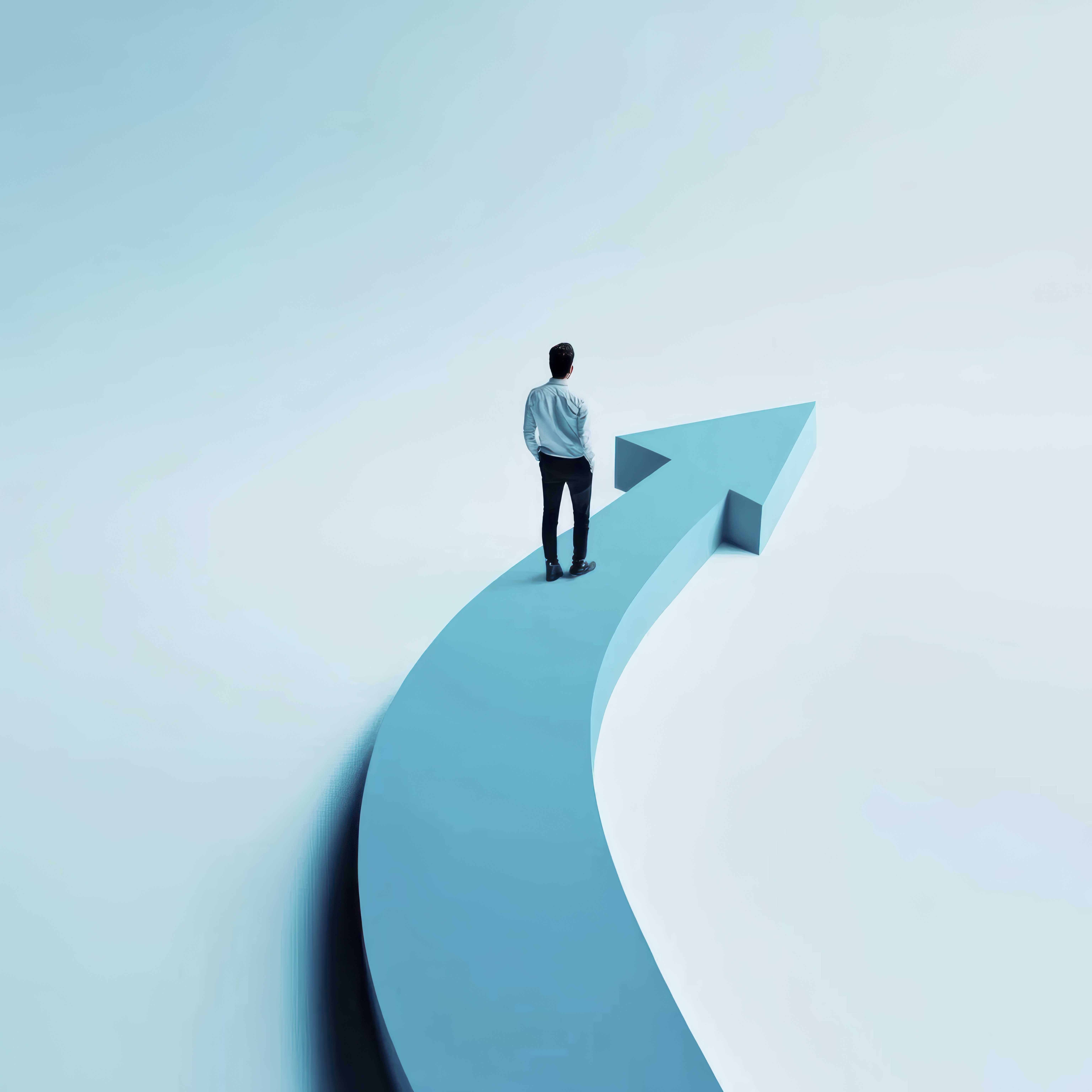 Complex 3D product visualization example